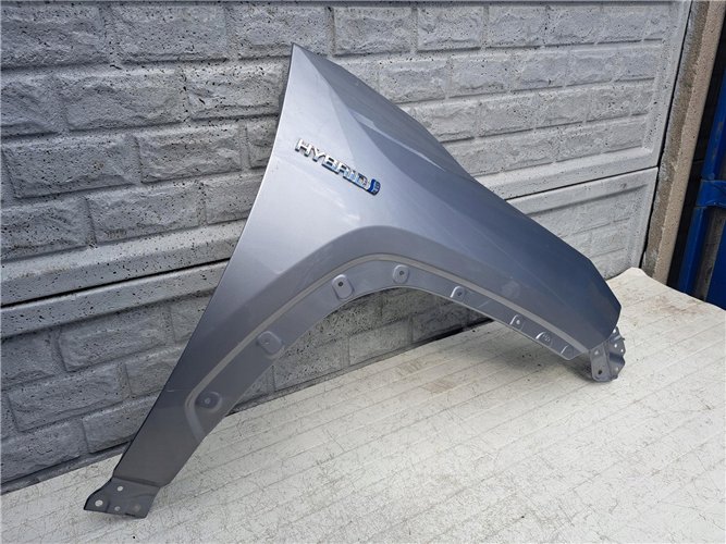 TOYOTA RAV 4 IV 2019- 2023 BŁOTNIK PRZEDNI PRAWY ORYGINAŁ (17440191068)