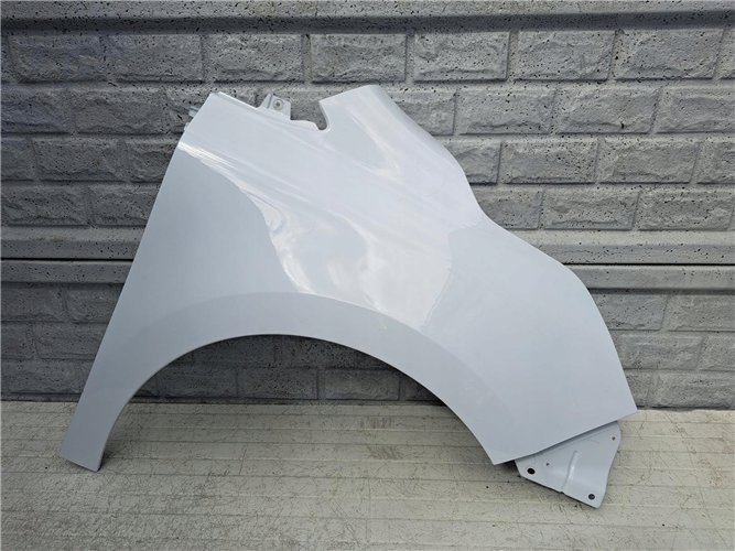 BŁOTNIK PRAWY PRZEDNI RENAULT KANGOO 3 III 4 IV 21- ORYGINAŁ (17440195284)