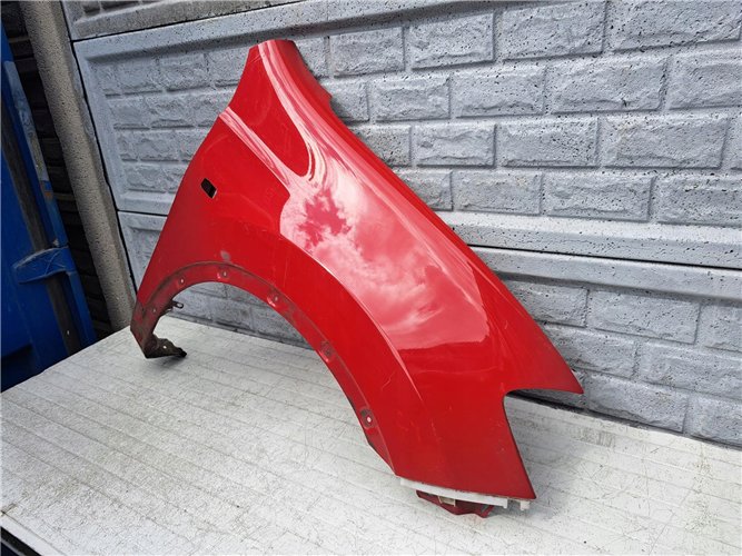 NISSAN QASHQAI 10-13 LIFT BŁOTNIK PRAWY PRZÓD ORYGINAŁ (17441445963)