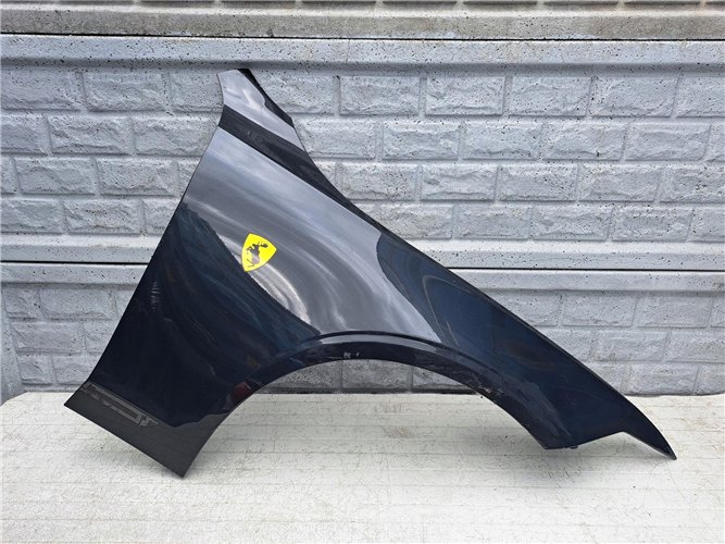 VOLVO V90 CROSS COUNTRY 16-24 BŁOTNIK PRAWY ORYGINAŁ (17441461176)