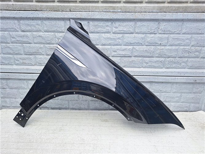 VW TOUAREG III 3 2018 - 2024 BŁOTNIK PRZEDNI PRAWY ORYGINAŁ (17441464612)