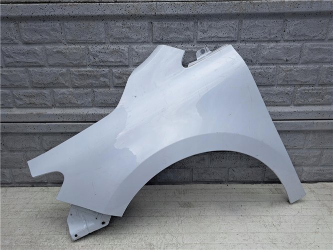 BŁOTNIK LEWY PRZEDNI MERCEDES CITAN W420 2022- ORYGINAŁ (17441466380)