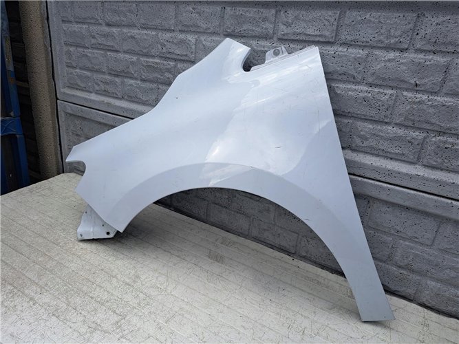 BŁOTNIK LEWY PRZEDNI MERCEDES CITAN W420 2022- ORYGINAŁ (17441466380)