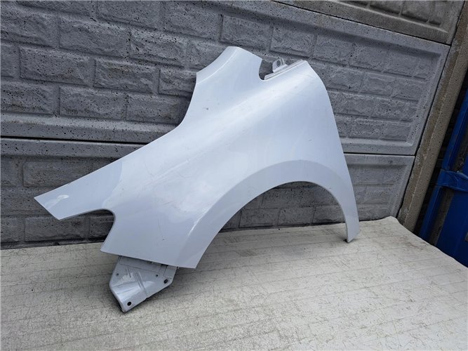 BŁOTNIK LEWY PRZEDNI MERCEDES CITAN W420 2022- ORYGINAŁ (17441466380)