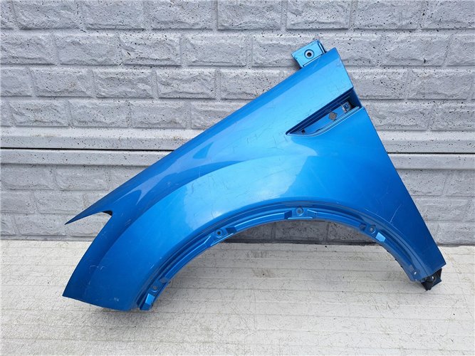 FORD KUGA MK1 1 I 08-13 BŁOTNIK PRZEDNI LEWY ORYGINAŁ (17441470780)
