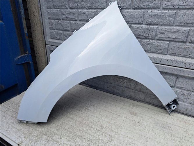 RENAULT SCENIC 4 IV 17-21 BŁOTNIK PRZEDNI LEWY ORYGINAŁ (17441475348)