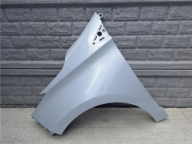 RENAULT ZOE BŁOTNIK PRZEDNI LEWY ORYGINAŁ (17441478405)