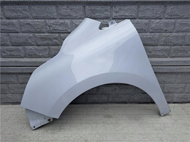 BŁOTNIK LEWY PRZEDNI RENAULT KANGOO 3 III 4 IV 21- ORYGINAŁ (17441483145)