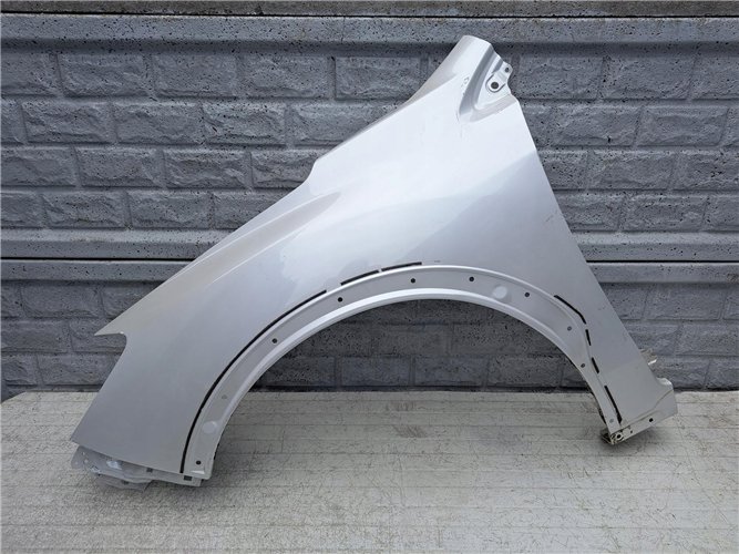 SUBARU XV 11-18 BŁOTNIK PRZEDNI LEWY ORYGINAŁ (17441487395)