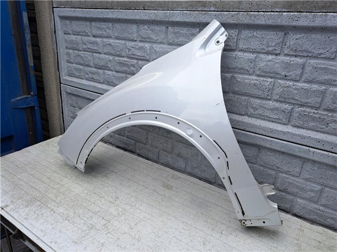 SUBARU XV 11-18 BŁOTNIK PRZEDNI LEWY ORYGINAŁ (17441487395)