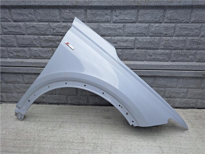 AUDI Q4 BŁOTNIK PRZEDNI PRAWY ORYGINAŁ (17441491253)