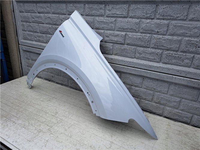 AUDI Q4 BŁOTNIK PRZEDNI PRAWY ORYGINAŁ (17441491253)