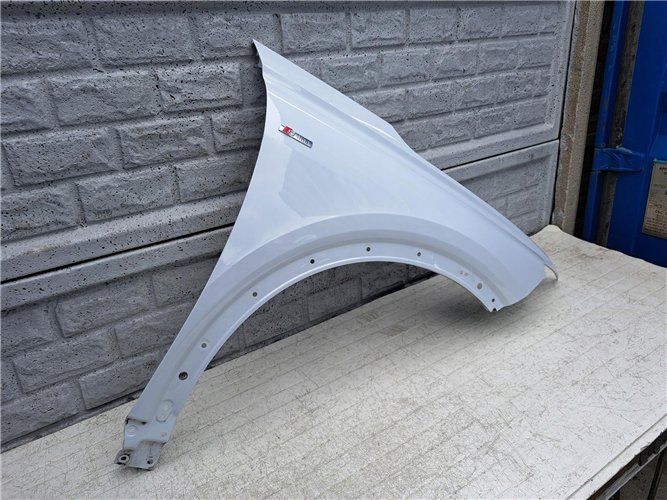 AUDI Q4 BŁOTNIK PRZEDNI PRAWY ORYGINAŁ (17441491253)