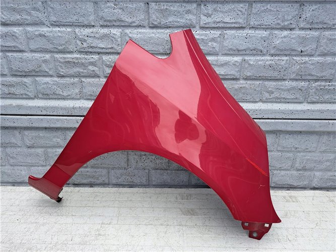 HONDA JAZZ II 2 BŁOTNIK PRZEDNI PRAWY ORYGINAŁ (17441502062)