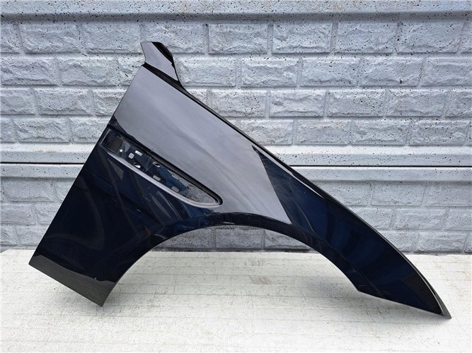 JAGUAR XE 2015-2022 BŁOTNIK PRAWY PRZEDNI ORYGINAŁ (17441512574)