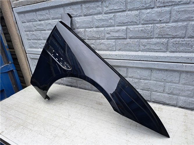 JAGUAR XE 2015-2022 BŁOTNIK PRAWY PRZEDNI ORYGINAŁ (17441512574)