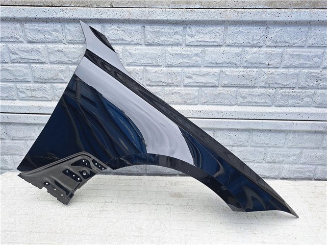 BMW I4 i4 G24 G26 GRAN COUPE BŁOTNIK PRAWY ORYGINAŁ (17441514613)