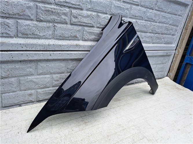 VW TAIGO BŁOTNIK LEWY PRZEDNI ORYGINAŁ (17441518492)