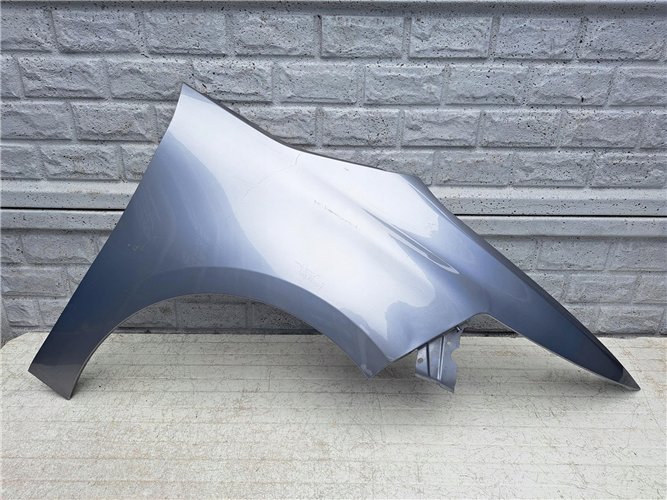 CITROEN C4 GRAND PICASSO II 2 13-22 BŁOTNIK PRAWY ORYGINAŁ (17441521339)