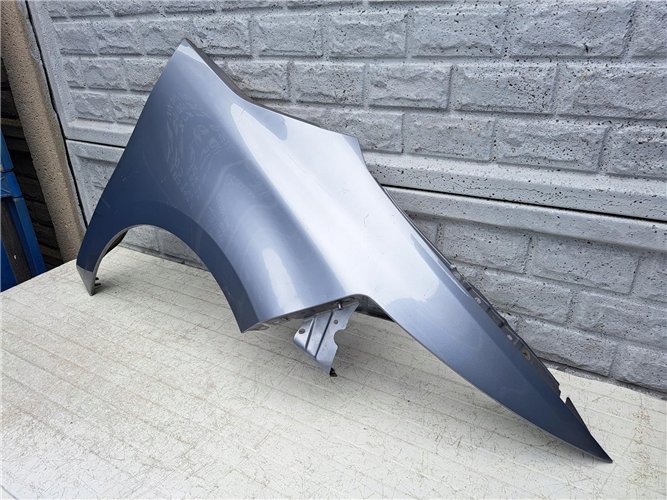 CITROEN C4 GRAND PICASSO II 2 13-22 BŁOTNIK PRAWY ORYGINAŁ (17441521339)