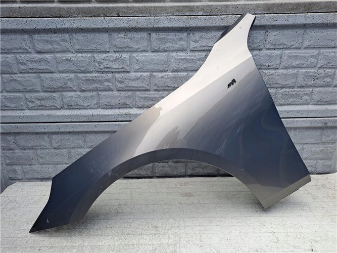 BMW 5 G60 BŁOTNIK LEWY 2023- ORYGINAŁ (17441534975)