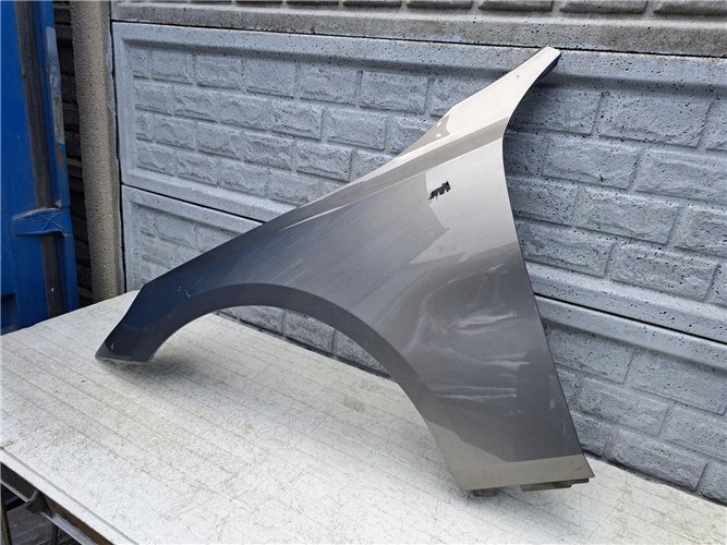 BMW 5 G60 BŁOTNIK LEWY 2023- ORYGINAŁ (17441534975)