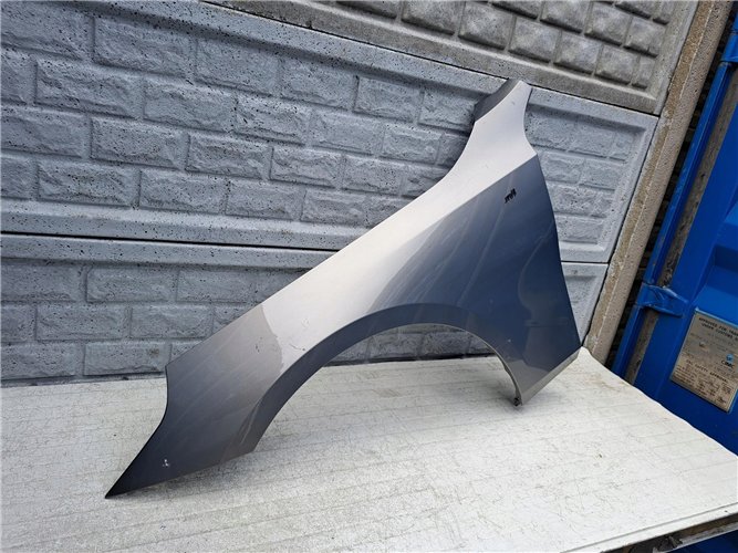 BMW 5 G60 BŁOTNIK LEWY 2023- ORYGINAŁ (17441534975)