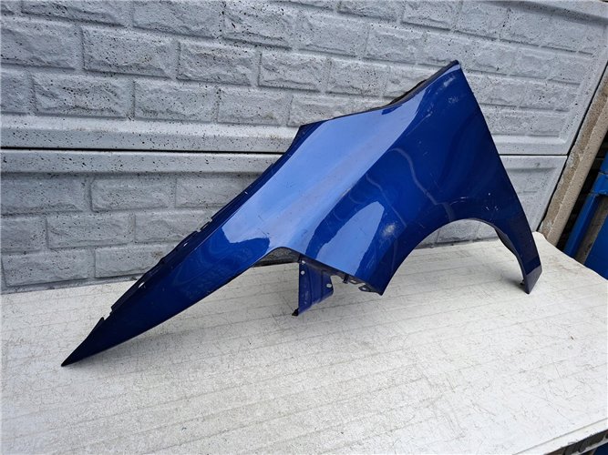 CITROEN C4 GRAND PICASSO II 2 13-22 BŁOTNIK LEWY ORYGINAŁ (17441536322)