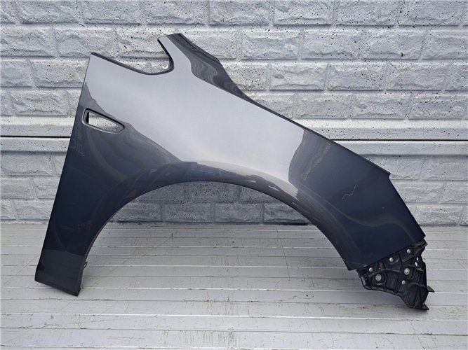 BŁOTNIK PRZEDNI PRAWY OPEL ASTRA 4 IV J 10-15 ORYGINAŁ (17441537904)