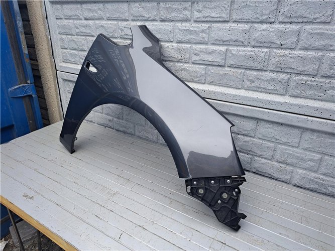 BŁOTNIK PRZEDNI PRAWY OPEL ASTRA 4 IV J 10-15 ORYGINAŁ (17441537904)