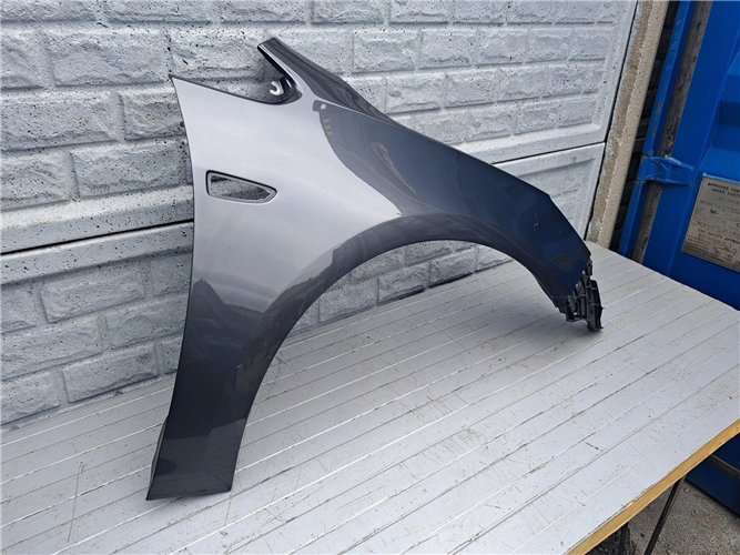 BŁOTNIK PRZEDNI PRAWY OPEL ASTRA 4 IV J 10-15 ORYGINAŁ (17441537904)