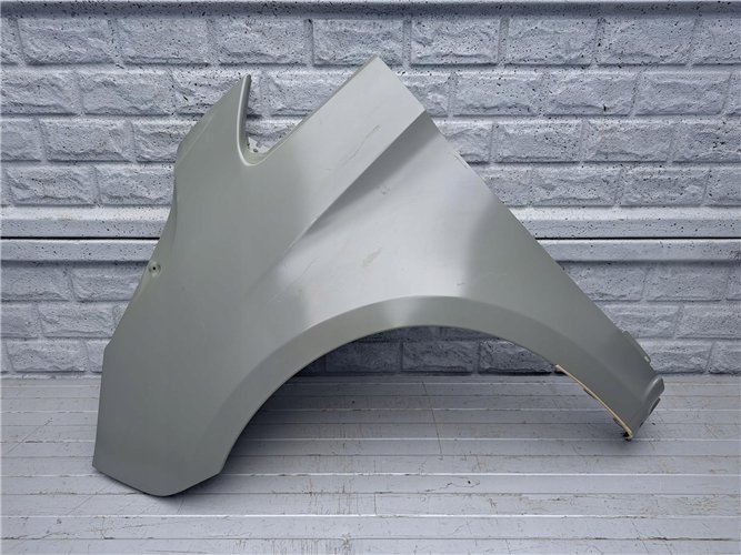 VITO W447 V KLASA 15- BŁOTNIK LEWY PRZEDNI NOWY ORYGINAŁ (17441540326)