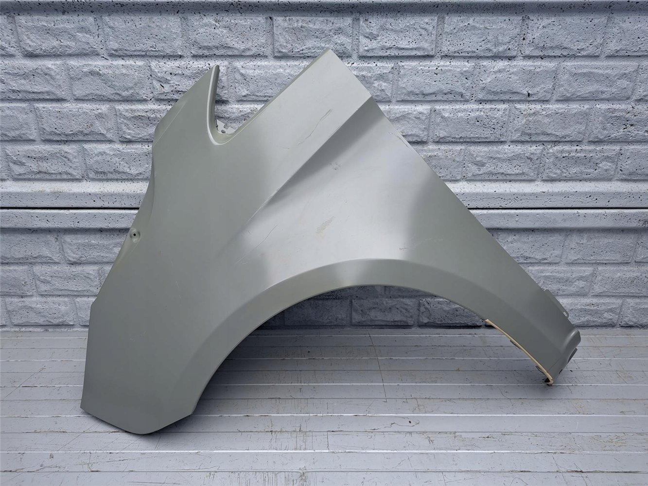 VITO W447 V KLASA 15- BŁOTNIK LEWY PRZEDNI NOWY ORYGINAŁ (17441540326)