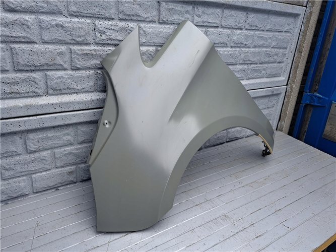 VITO W447 V KLASA 15- BŁOTNIK LEWY PRZEDNI NOWY ORYGINAŁ (17441540326)