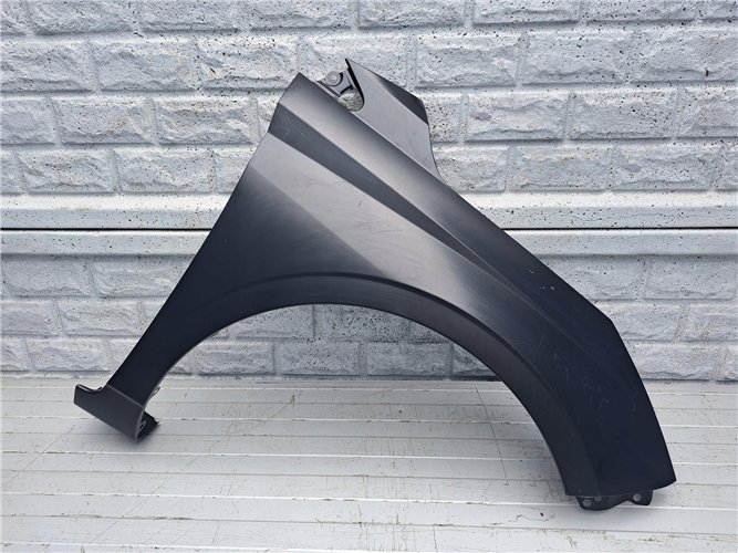 HYUNDAI I20 21-24 BŁOTNIK PRZEDNI PRAWY NOWY ORYGINAŁ (17441548187)