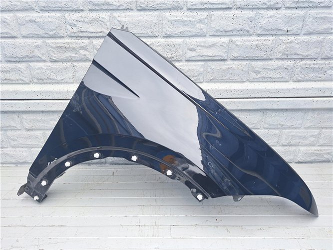 VW T-CROSS T CROSS 18-24 BŁOTNIK PRAWY PRZEDNI ORYGINAŁ (17441552452)