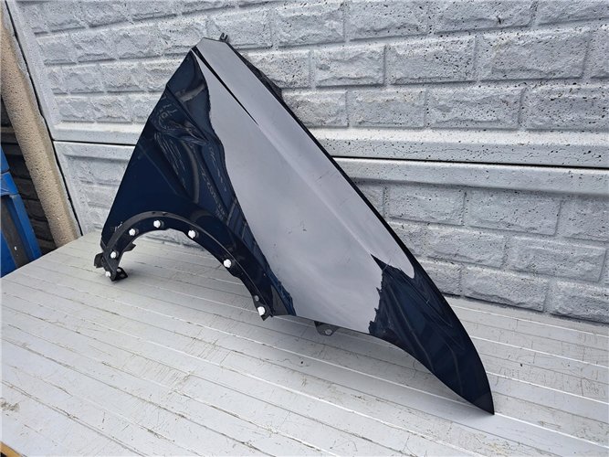 VW T-CROSS T CROSS 18-24 BŁOTNIK PRAWY PRZEDNI ORYGINAŁ (17441552452)