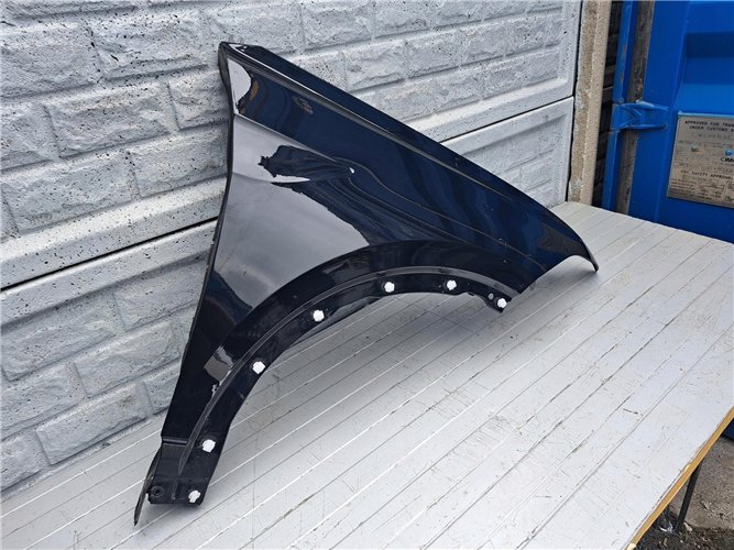 VW T-CROSS T CROSS 18-24 BŁOTNIK PRAWY PRZEDNI ORYGINAŁ (17441552452)