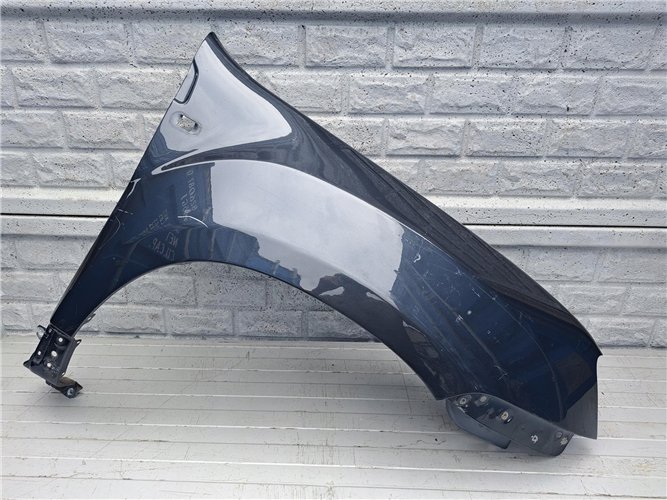 DACIA DUSTER I 1 BŁOTNIK PRAWY PRZEDNI ORYGINAŁ (17441566823)