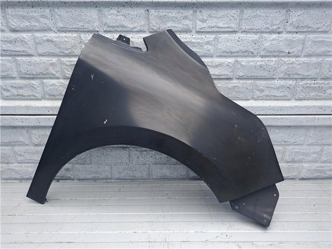 BŁOTNIK PRAWY PRZEDNI RENAULT KANGOO 3 III 4 IV 21- NOWY ORYGINAŁ (17441570874)