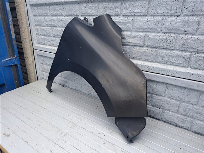 BŁOTNIK PRAWY PRZEDNI RENAULT KANGOO 3 III 4 IV 21- NOWY ORYGINAŁ (17441570874)