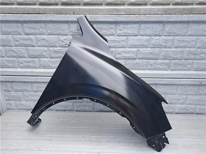 RENAULT KADJAR 15-22 BŁOTNIK PRZEDNI PRAWY NOWY ORYGINAŁ (17441573712)