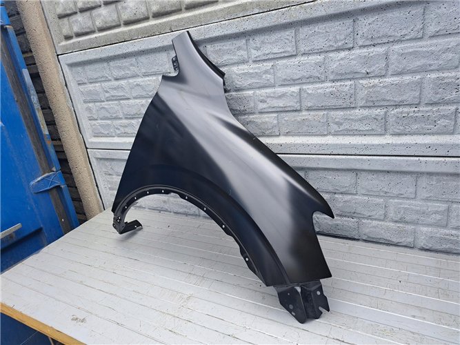 RENAULT KADJAR 15-22 BŁOTNIK PRZEDNI PRAWY NOWY ORYGINAŁ (17441573712)