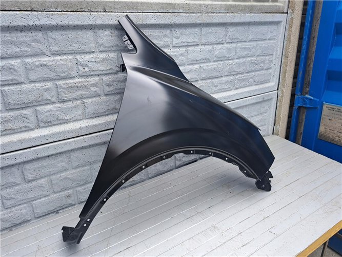 RENAULT KADJAR 15-22 BŁOTNIK PRZEDNI PRAWY NOWY ORYGINAŁ (17441573712)