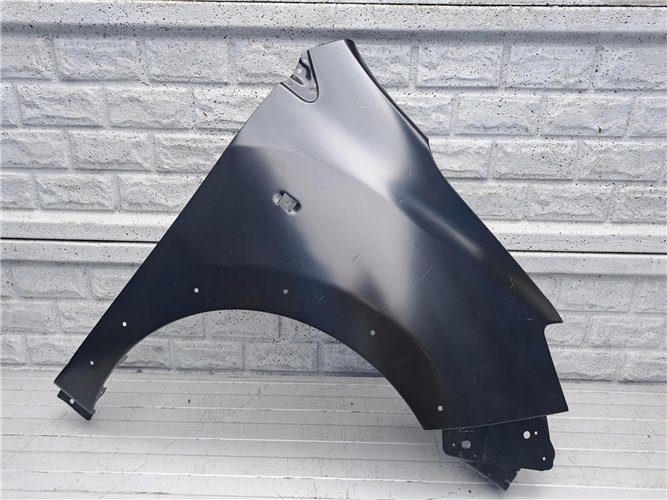 DACIA DOKKER LODGY STEPWAY BŁOTNIK PRZEDNI PRAWY NOWY ORYGINAŁ (17441576067)