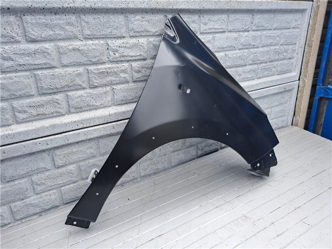 DACIA DOKKER LODGY STEPWAY BŁOTNIK PRZEDNI PRAWY NOWY ORYGINAŁ (17441576067)