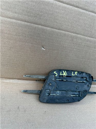 MERCEDES SL R230 01-06 KRATKA NAKŁADKA W BŁOTNIK LEWA PRZÓD ORYGINAŁ (17444052448)