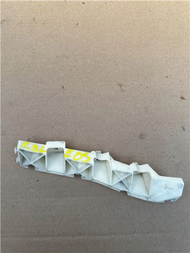 ŚLIZG ZDERZAKA PRAWY PRZÓD RENAULT KOLEOS I -JY00A ORYGINAŁ (17444090490)