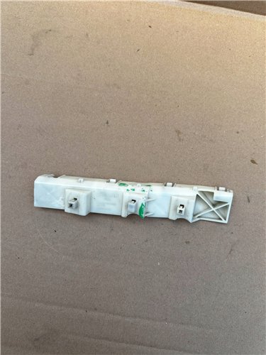 ŚLIZG ZDERZAKA PRAWY PRZÓD RENAULT KOLEOS I -JY00A ORYGINAŁ (17444090490)