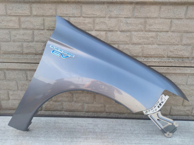 MITSUBISHI OUTLANDER 13-20 LIFT BŁOTNIK PRAWY - (12237192389)